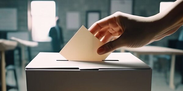 Bundestagswahl 2025 – Darf es ein bisschen schneller sein?